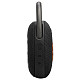 Портативна акустика JBL Clip 5 Black (JBLCLIP5BLK)