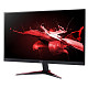 Монитор TFT ACER 23.8" VG240YM3bmiipx IPS FHD 180Hz 0.5ms 2*HDMI DP MM Black (UM.QV0EE.304)