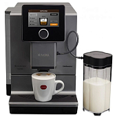 Кофемашина Автоматическая Nivona Caferomatica Nicr 970