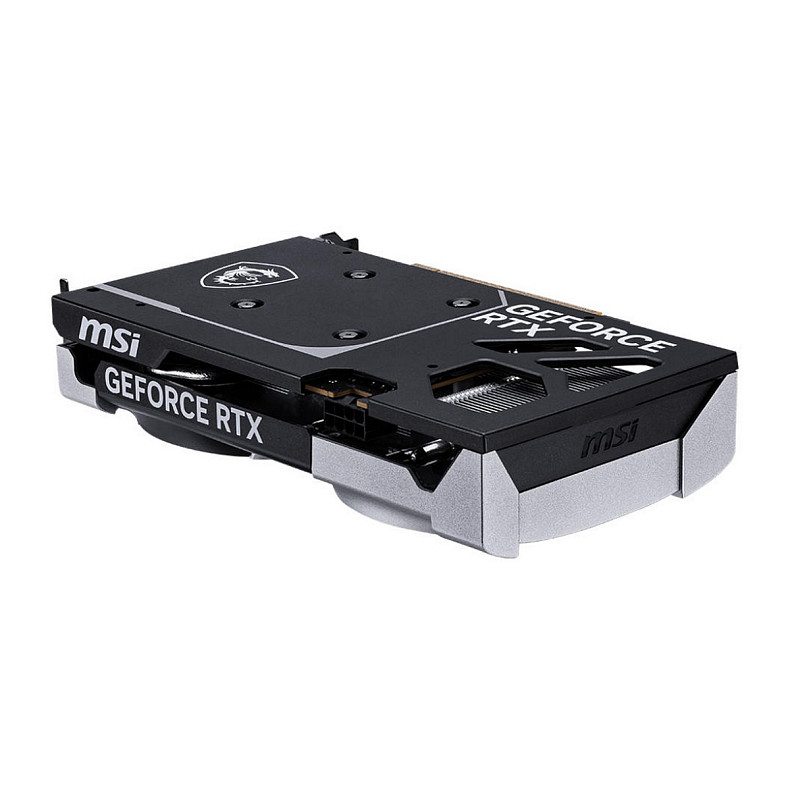 Видеокарта MSI GeForce RTX 5060 8GB GDDR7 VENTUS 2X OC