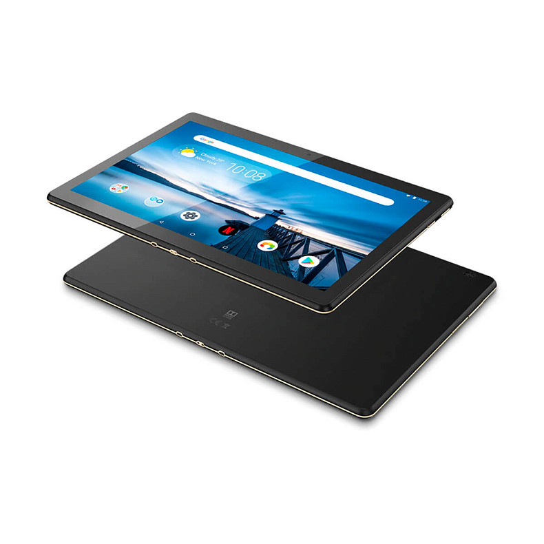 Планшетний ПК Lenovo Tab M10 TB-X505L 32GB 4G Slate Black (ZA4H0012UA)