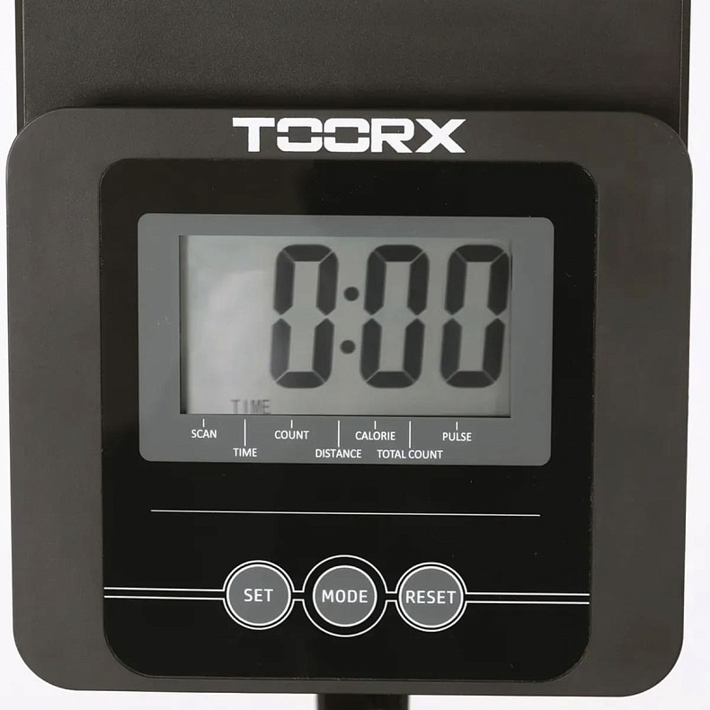 Гребний тренажер Toorx Rower RWX 200 (RWX-200)