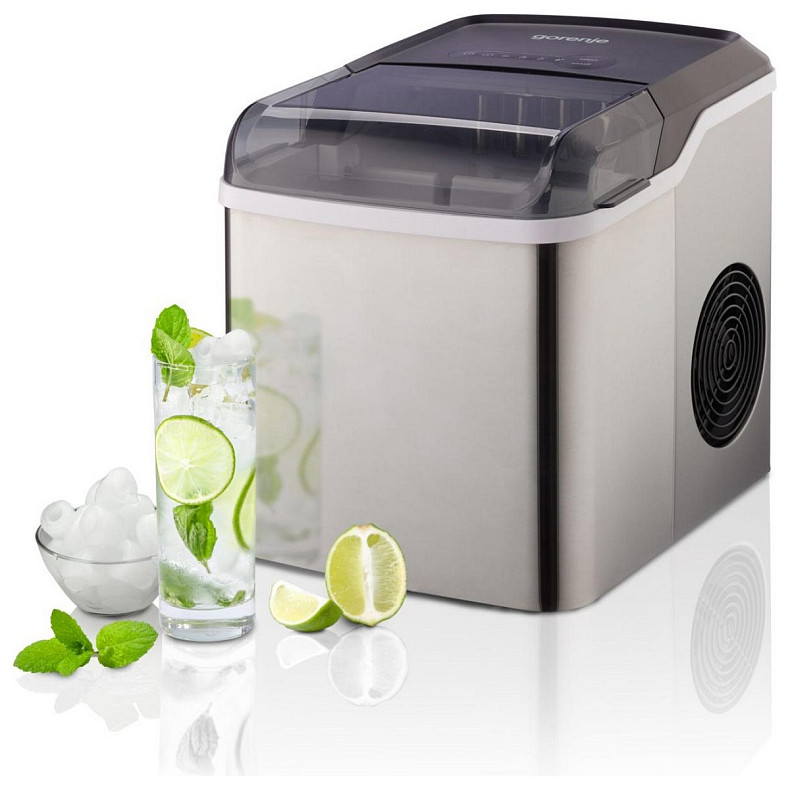 Льодогенератор побутовий Gorenje IMD1200SB