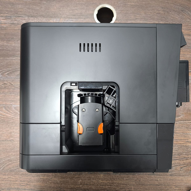 Кофемашина MOVA Virtuoso 10 Pro Black - Уценка