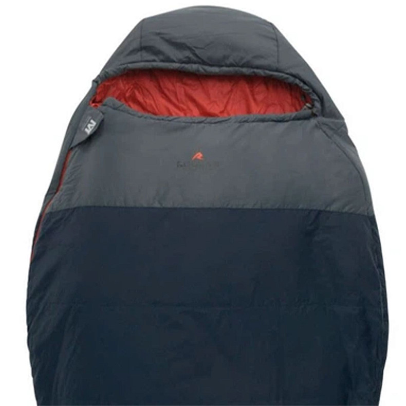 Спальний мішок Robens Moraine III "L"-2°C (250289)