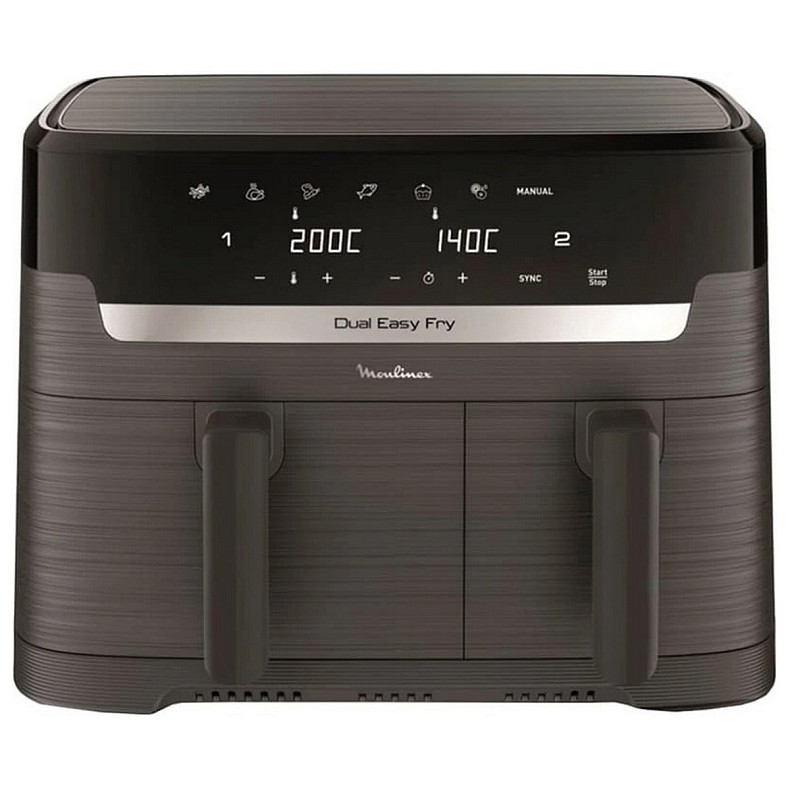 Мультипечь Moulinex EZ901H20