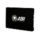 SSD накопичувач AGI 120Gb AI138 SATA III 2.5" TLC