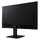 Монитор Samsung 24" Essential S3 LS24F320 (LS24F320GAIXUA) IPS Black 120Hz