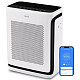 Очищувач повітря Levoit Vital 200S Pro Smart True HEPA LAP-V201S-AEUR (HEAPAPLVSEU0145Y)