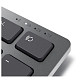 Комплект Dell Premier Multi-Device Wireless Keyboard and Mouse - KM7321W - Russian (QWERTY)