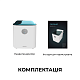 Льодогенератор Cecotec Chillin' Ice 1200 Go 