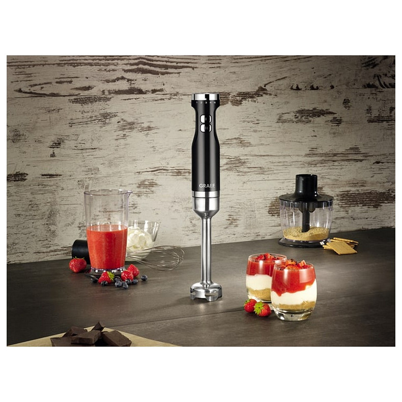Блендер Graef HB502EU