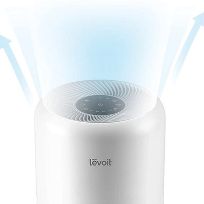 Воздухоочиститель Levoit Air Purifier Core 300 White (HEAPAPLVNEU0036)