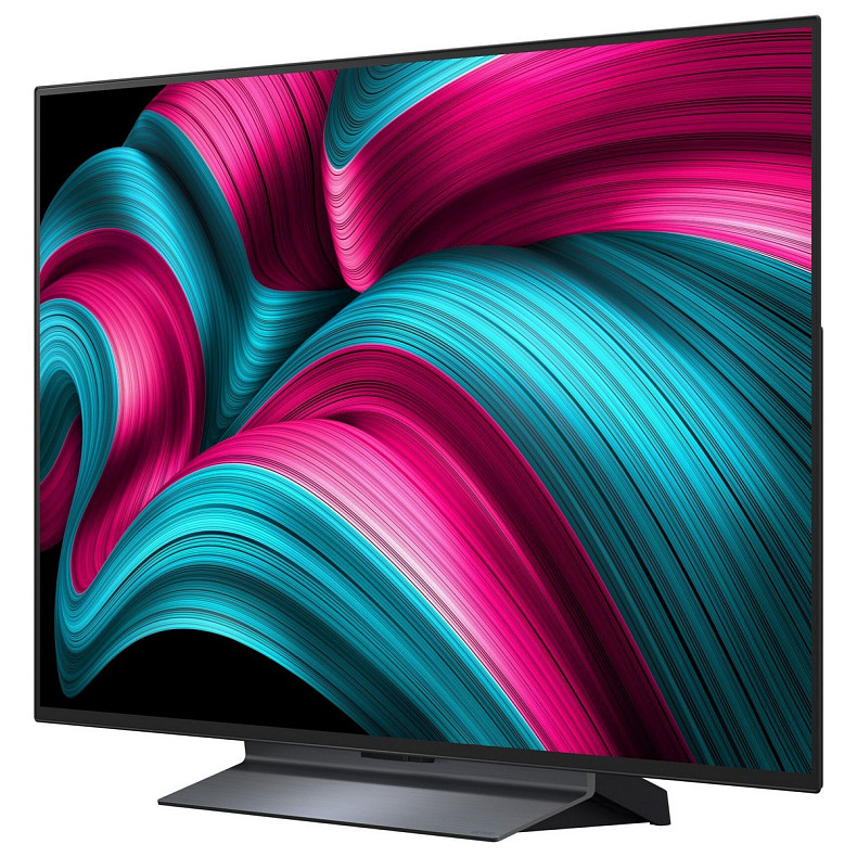 Телевизор LG OLED55C54LA
