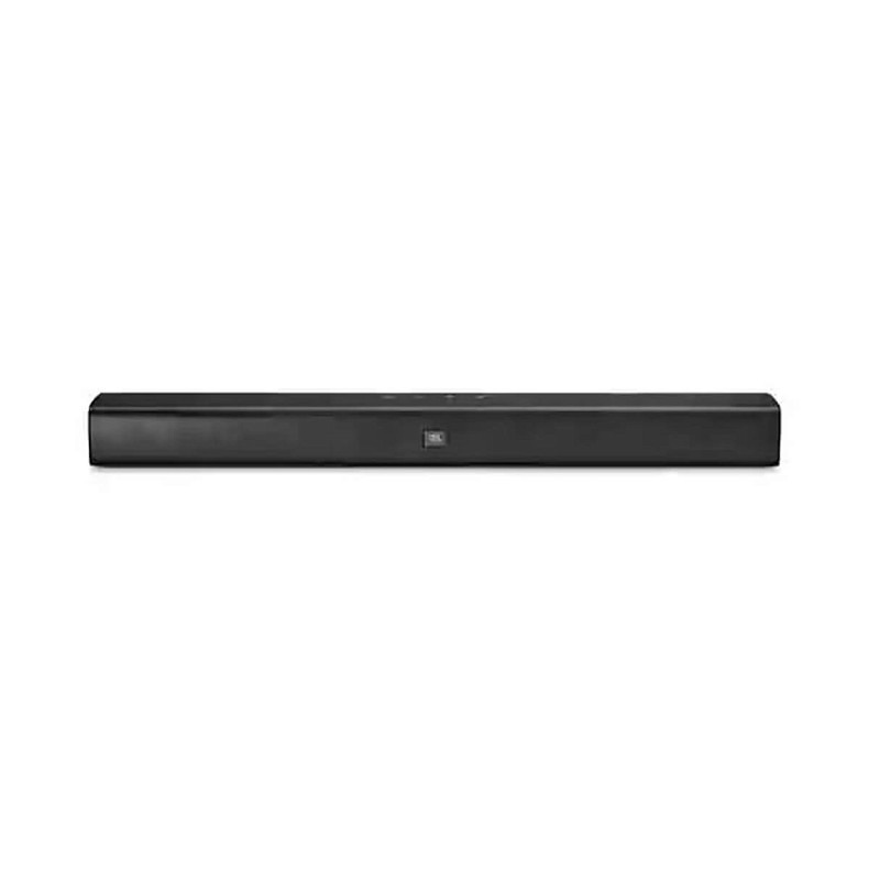 Акустика JBL Bar Studio 2.0 Channel Soundbar with Bluetooth (JBLBARSBLK)