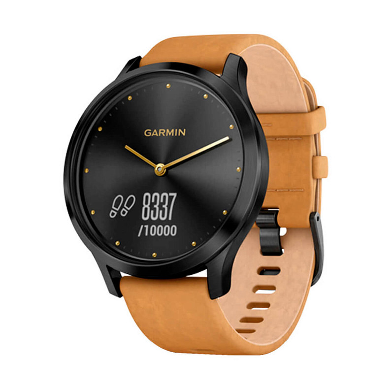 Garmin vivomove bands deals