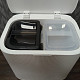 Робот-пилосос миючий Dreame X50 Ultra Complete White -- Уцінка