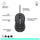 Комплект (клавиатура, мышь) Logitech Signature Slim Combo MK620 Graphite (920-013349)
