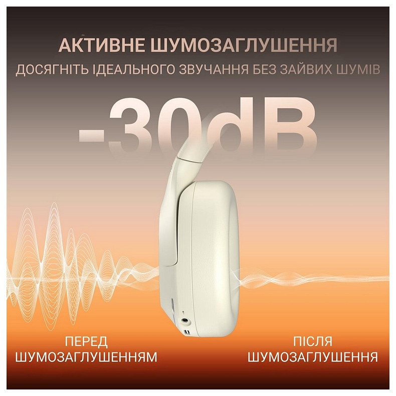 Гарнитура Fifine X3W White
