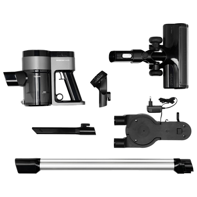 Пилосос Gorenje SVC216300FLA