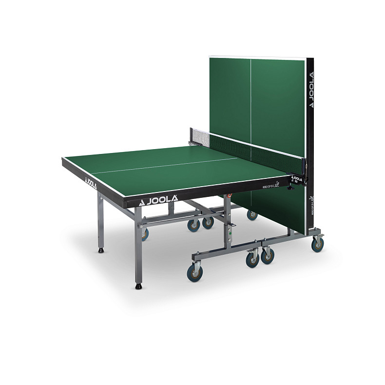 Теннисный стол Joola World Cup 25 ITTF Green (11290)