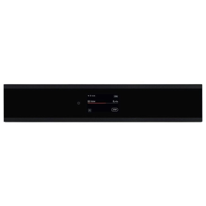 Мікрохвильова піч вбудована Electrolux EVM9E2XT