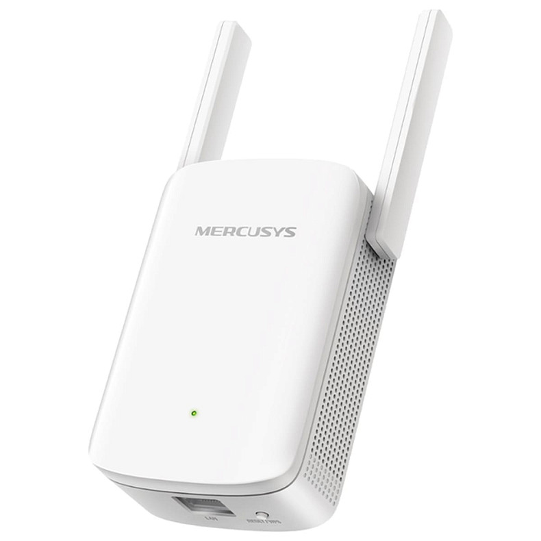 Підсилювач Wi-Fi сигналу Mercusys ME60X