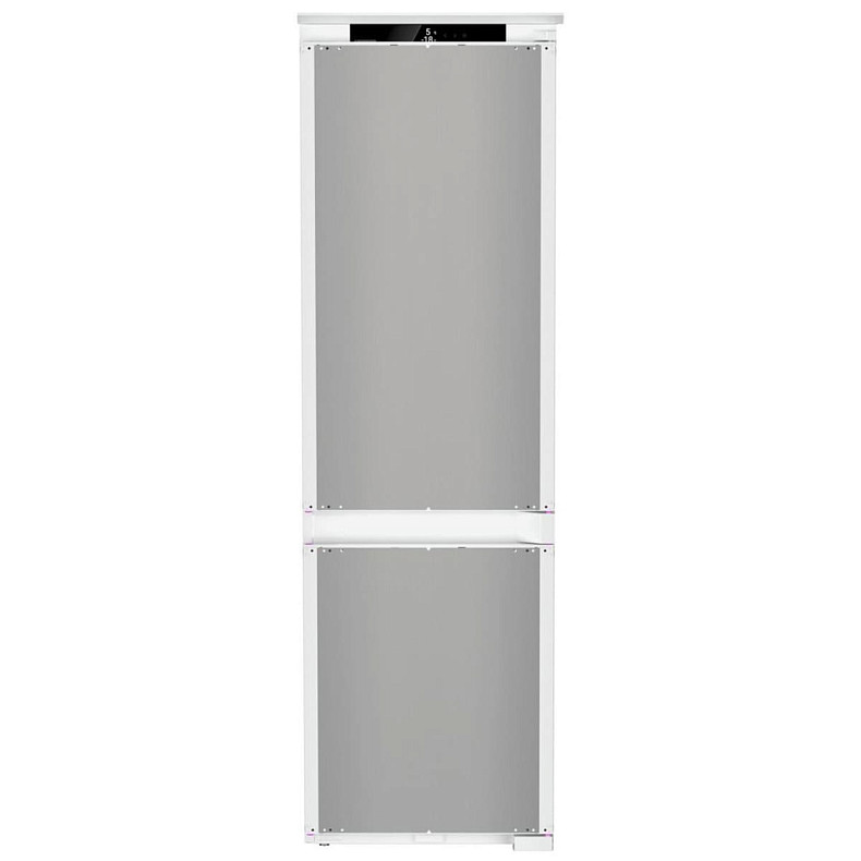 Встраиваемый Двухкамерный Холодильник Liebherr Icbnsd 5123