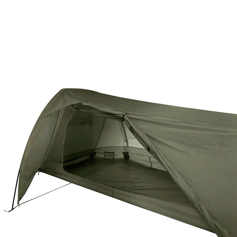 Палатка двухместная Ferrino Lightent 2 Pro Olive Green (92171LOOFR)