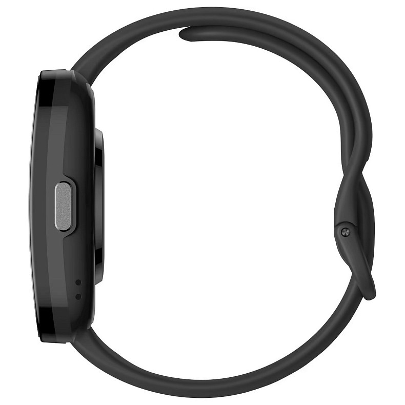 Смарт-годинник Xiaomi Amazfit Bip 5 Soft Black