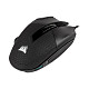 Мишка Corsair Nightsword RGB Tunable FPS/MOBA Gaming Mouse Black USB (CH-9306011-EU)