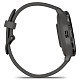 Спортивные часы GARMIN Venu 3s Slate Stainless Steel Bezel with Pebble Gray Case and Silicone Band