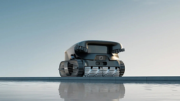 Робот-пилосос для басейну: чи потрібен він і як вибрати?