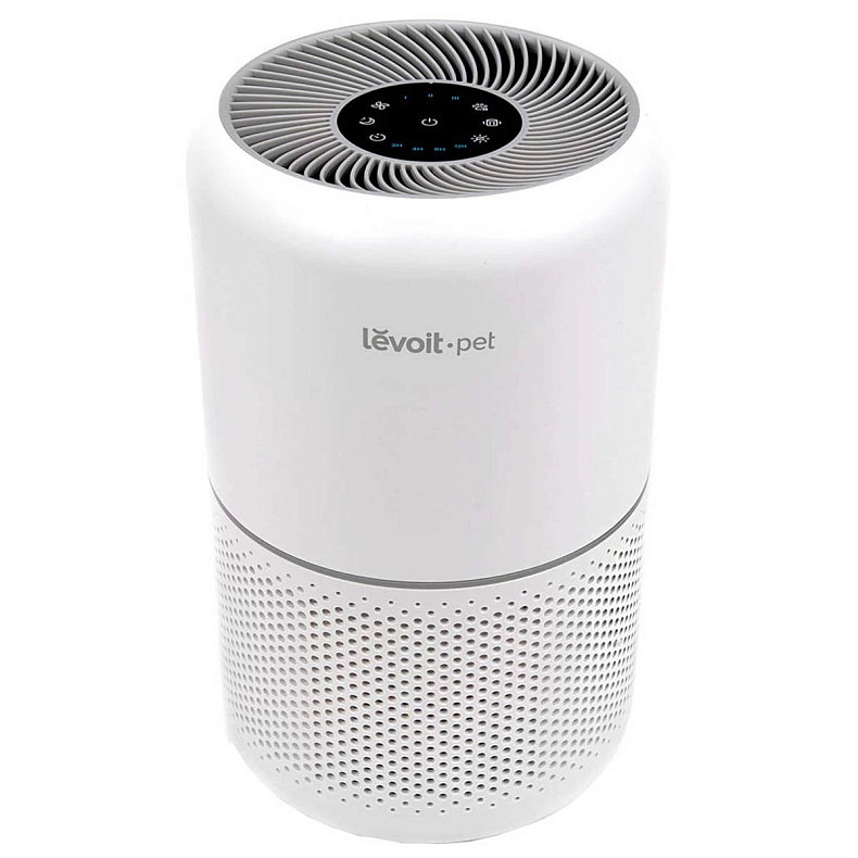 Воздухоочиститель Levoit Air Purifier Core P350 Pet Care White (HEAPAPLVNEU0035)