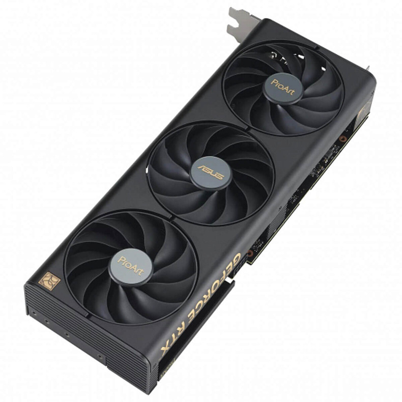 Відеокарта ASUS GeForce RTX 4070 12GB GDDR6X PROART OC PROART-RTX4070-O12G