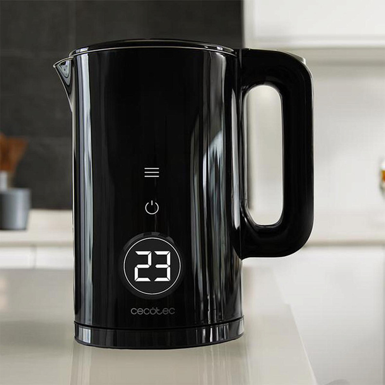 Электрочайник Cecotec ThermoSense 600 Touch Neo