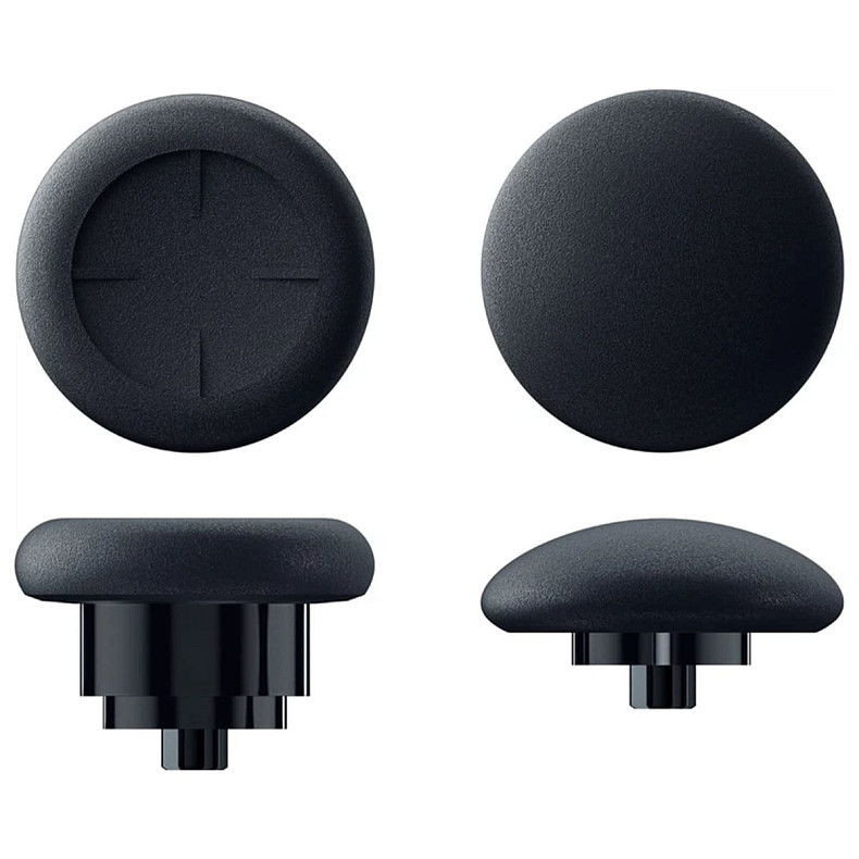 Геймпад RAZER Wolverine V2 PRO for PS5 Black (RZ06-04710100-R3G1)