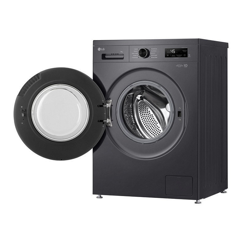 Пральна машина LG F2Y1VS5J