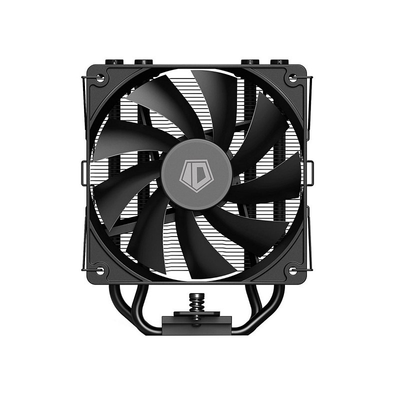 Кулер процессорный ID-Cooling SE-214-XT Black