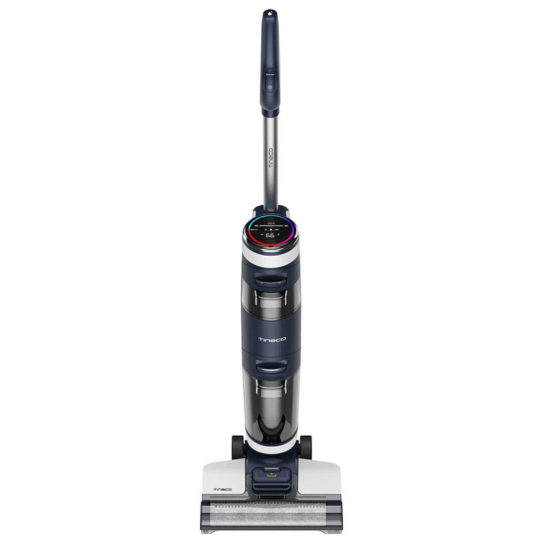 Ручний миючий акумуляторний пилосос Tineco Floor One S3 Extreme (FW050700DE)