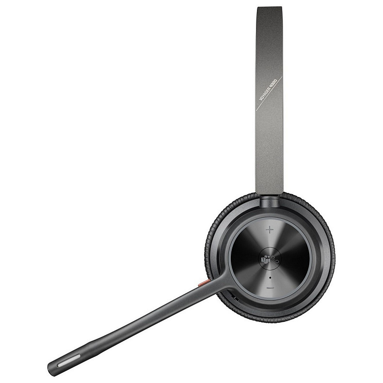 Гарнитура Poly Voyager 4320-M USB-C HS+BT700 Stereo