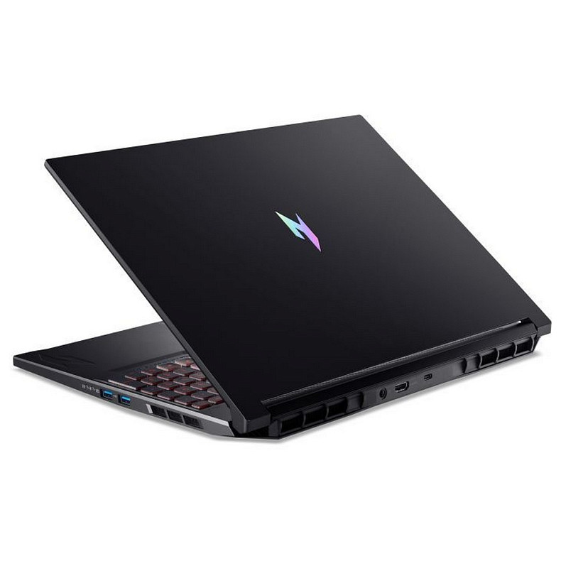 Ноутбук Acer Nitro V 16 ANV16-42 16" WUXGA IPS, AMD R7-260, 16GB, F1TB, NVD5070-8, Lin, чорний
