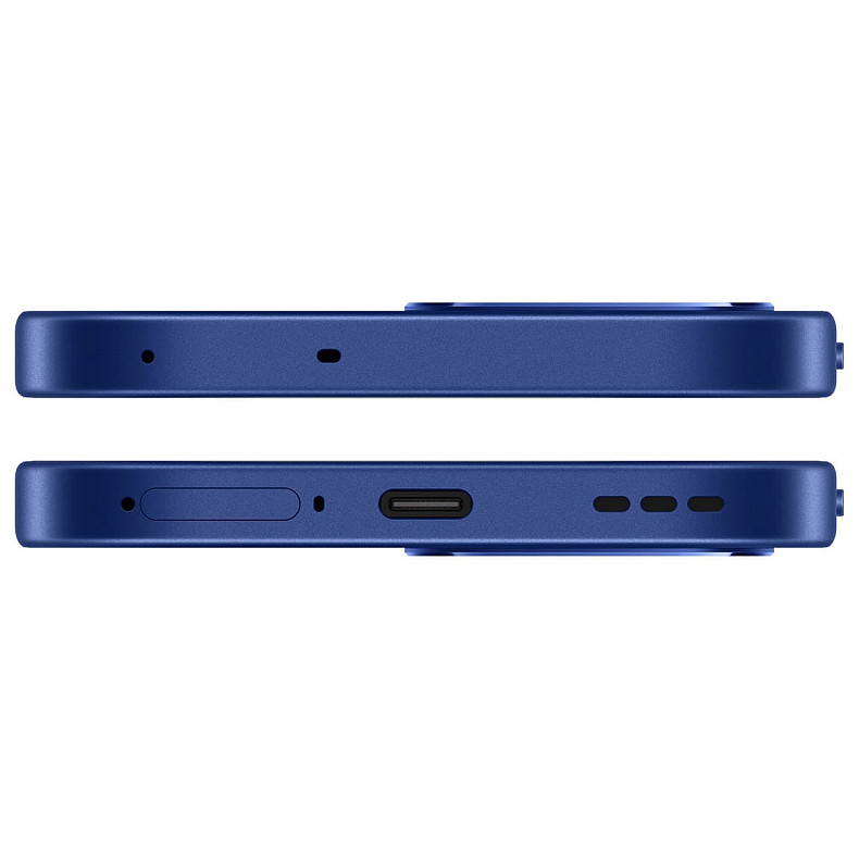 Смартфон Oppo A6 Pro 4G 8/256GB Stellar Blue