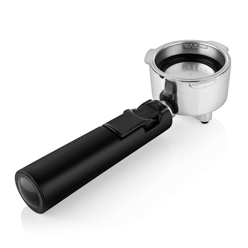 Кофеварка рожковая First FA-5476-1