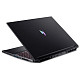 Ноутбук Acer Nitro V 16 ANV16-42 16" WUXGA IPS, AMD R7-260, 16GB, F1TB, NVD5070-8, Lin, чорний