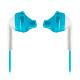 Навушники JBL Yurbuds Inspire 100 For Women Aqua (YBWNINSP01ANW)