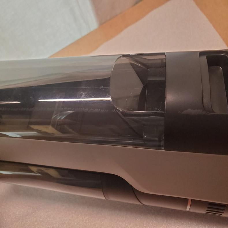 Моющий пылесос Dreame Wet&Dry Vacuum Cleaner H12S - Уценка