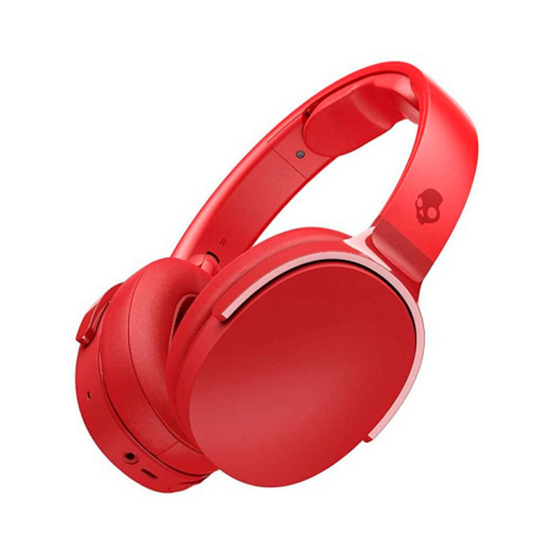 Навушники Skullcandy Hesh 3.0 BT Red/Red/Red