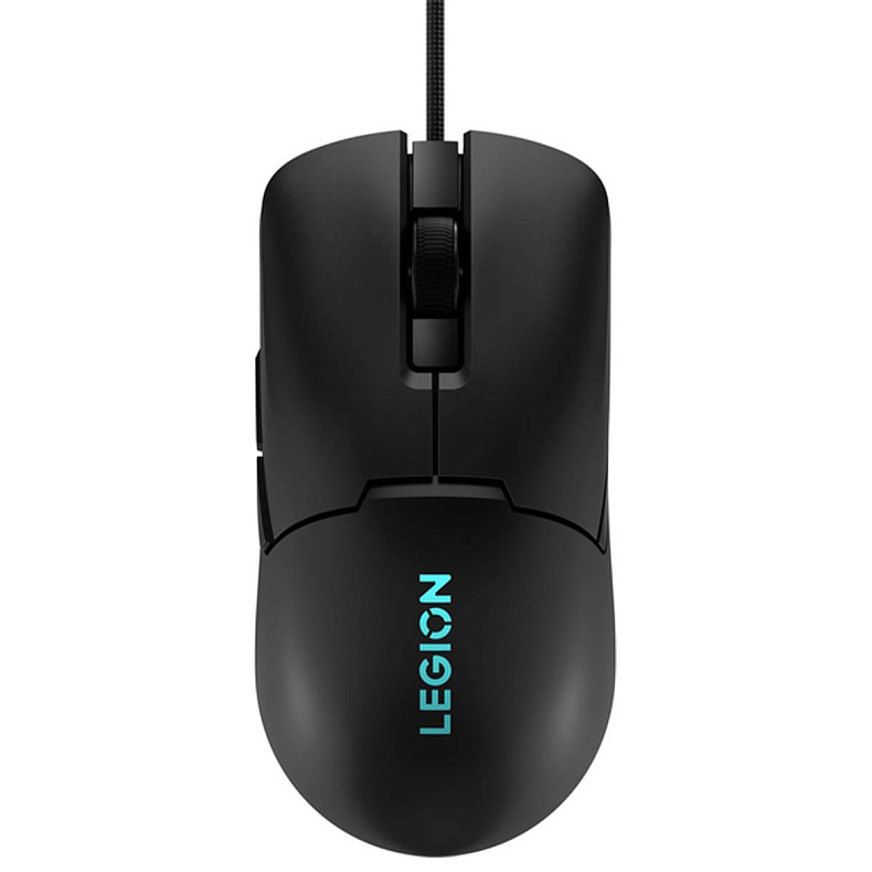 Мышь Lenovo Legion M300s RGB Gaming Mouse Black