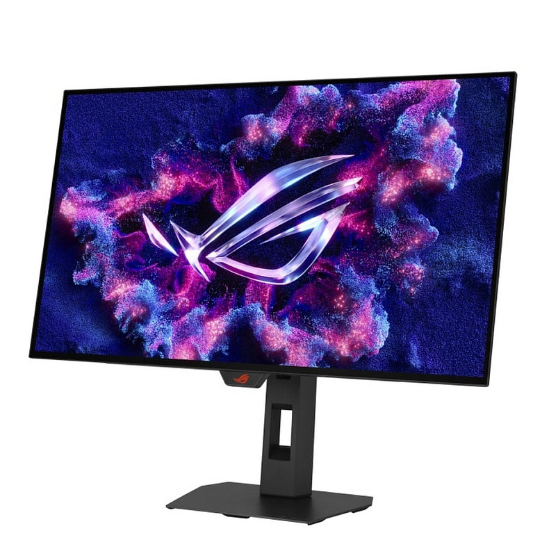 Монитор Asus 26.5" ROG Strix XG27AQDMGR (90LM0CC0-B01171) OLED Black 240Hz